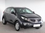 Kia Sportage - fotka číslo 0