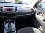 Kia Sportage - fotka číslo 7