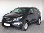 Kia Sportage - fotka číslo 1