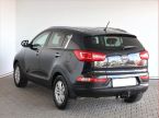 Kia Sportage - fotka číslo 3