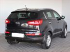 Kia Sportage - fotka číslo 4