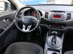 Kia Sportage - fotka číslo 6