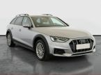 Audi A4 - fotka číslo 0
