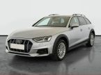 Audi A4 - fotka číslo 1