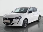 Peugeot 208 - fotka číslo 1