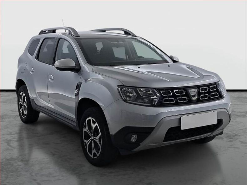 Dacia Duster - hlavní fotka inzerátu
