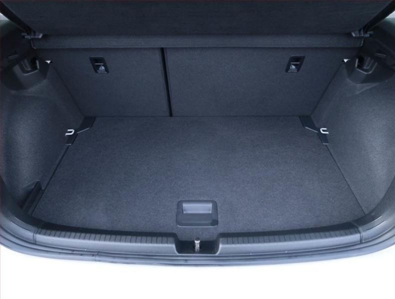 Volkswagen Polo - hlavní fotka