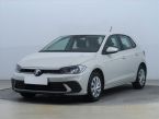 Volkswagen Polo - fotka číslo 1