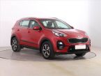 Kia Sportage - fotka číslo 0