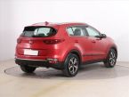 Kia Sportage - fotka číslo 4
