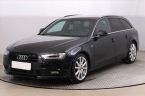 Audi A4 - fotka číslo 1