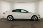 Škoda Superb - fotka číslo 5