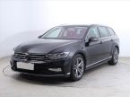 Volkswagen Passat - fotka číslo 1