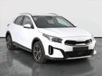 Kia XCeed - fotka číslo 0