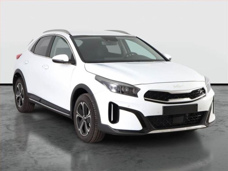 Kia XCeed - hlavní foto