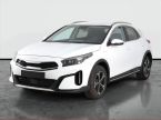 Kia XCeed - fotka číslo 1