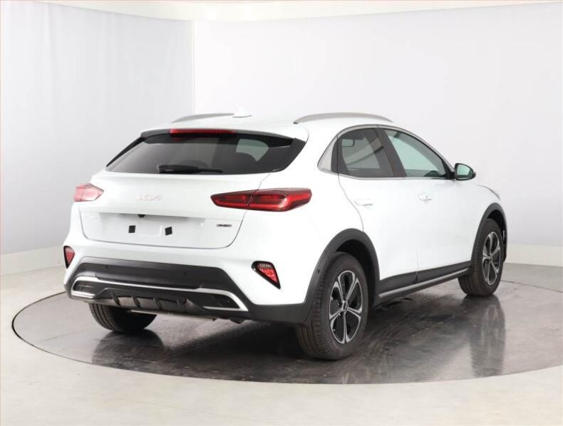 Kia XCeed - hlavní fotka