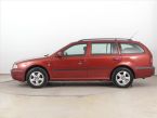 Škoda Octavia - fotka číslo 2