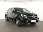 Mercedes GLE - fotka číslo 0