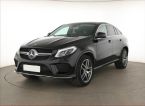 Mercedes GLE - fotka číslo 1