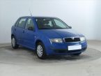 Škoda Fabia - fotka číslo 0