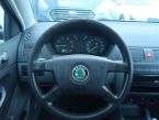 Škoda Fabia - fotka číslo 13