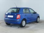 Škoda Fabia - fotka číslo 4