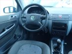 Škoda Fabia - fotka číslo 6