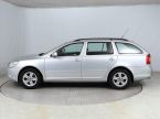 Škoda Octavia - fotka číslo 2