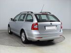 Škoda Octavia - fotka číslo 3