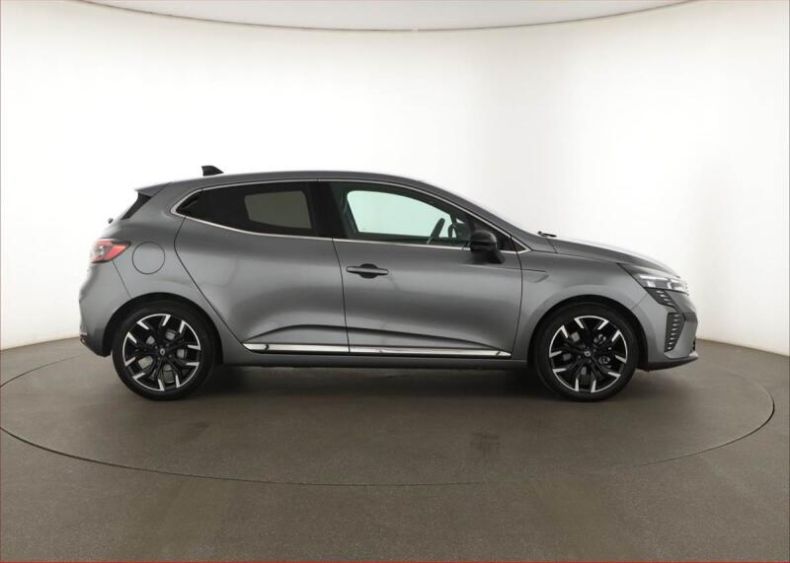 Renault Clio - hlavní fotka