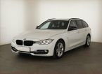 BMW Řada 3 - fotka číslo 1