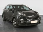Kia Sportage - fotka číslo 0