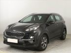 Kia Sportage - fotka číslo 1