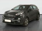 Kia Sportage - fotka číslo 1