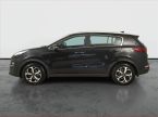 Kia Sportage - fotka číslo 2