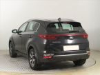 Kia Sportage - fotka číslo 3