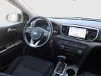 Kia Sportage - fotka číslo 6