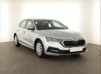 Škoda Octavia - fotka číslo 0