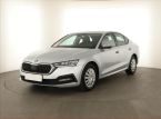 Škoda Octavia - fotka číslo 1