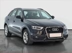 Audi Q3 - fotka číslo 0