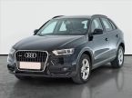 Audi Q3 - fotka číslo 1