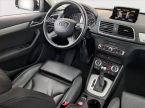 Audi Q3 - fotka číslo 6