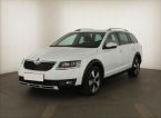 Škoda Octavia - fotka číslo 1