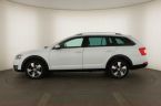 Škoda Octavia - fotka číslo 2