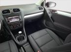 Volkswagen Golf - fotka číslo 7