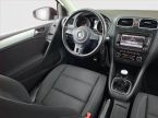 Volkswagen Golf - fotka číslo 6