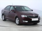 Škoda Rapid - fotka číslo 0
