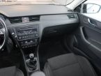 Škoda Rapid - fotka číslo 7