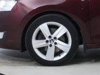 Škoda Rapid - fotka číslo 13